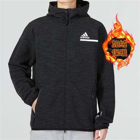 adidas zne 男士运动服|在这个耐斯的时代 我却选择了上一代Z.N.E hoody2.